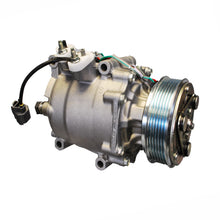 Charger l'image dans la galerie, 471-7052 New A/C Compressor - with Clutch Denso Auto Parts Canada