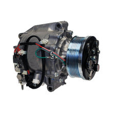 Load image into Gallery viewer, 471-7054 New A/C Compressor - with Clutch Denso Auto Parts Canada