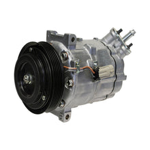 Load image into Gallery viewer, 471-7057 New A/C Compressor - with Clutch Denso Auto Parts Canada