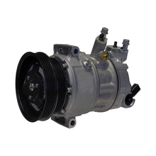Load image into Gallery viewer, 471-7058 New A/C Compressor - with Clutch Denso Auto Parts Canada