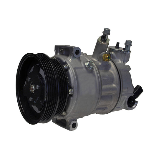 471-7058 New A/C Compressor - with Clutch Denso Auto Parts Canada