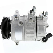Load image into Gallery viewer, 471-7060 New A/C Compressor - with Clutch Denso Auto Parts Canada