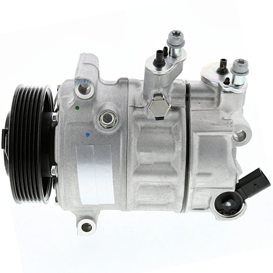 471-7060 New A/C Compressor - with Clutch Denso Auto Parts Canada