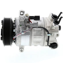 Load image into Gallery viewer, 471-7063 New A/C Compressor - with Clutch Denso Auto Parts Canada