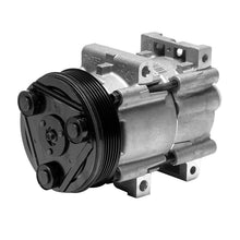 Load image into Gallery viewer, 471-8104 New A/C Compressor - with Clutch Denso Auto Parts Canada