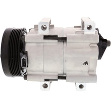 Charger l'image dans la galerie, 471-8107 New A/C Compressor - with Clutch Denso Auto Parts Canada