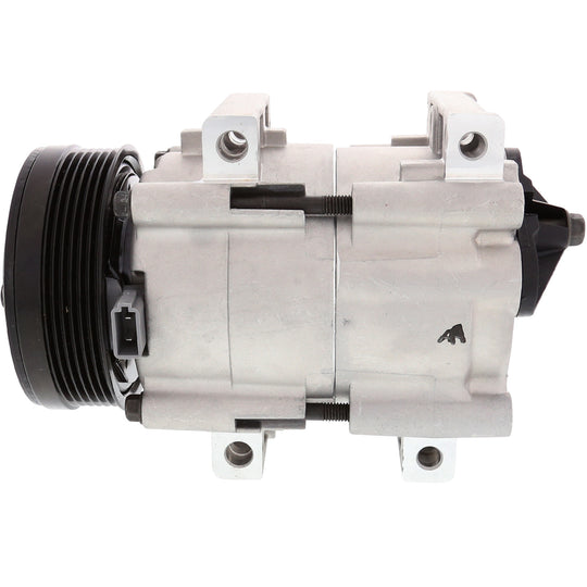 471-8107 New A/C Compressor - with Clutch Denso Auto Parts Canada