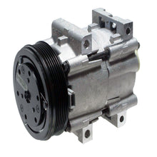 Load image into Gallery viewer, 471-8109 New A/C Compressor - with Clutch Denso Auto Parts Canada