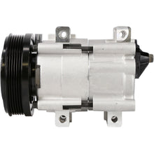 Charger l'image dans la galerie, 471-8110 New A/C Compressor - with Clutch Denso Auto Parts Canada