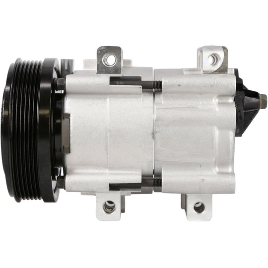 471-8110 New A/C Compressor - with Clutch Denso Auto Parts Canada