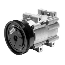 Load image into Gallery viewer, 471-8111 New A/C Compressor - with Clutch Denso Auto Parts Canada