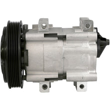 Load image into Gallery viewer, 471-8113 New A/C Compressor - with Clutch Denso Auto Parts Canada