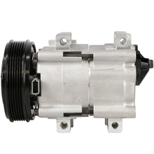 Charger l'image dans la galerie, 471-8115 New A/C Compressor - with Clutch Denso Auto Parts Canada