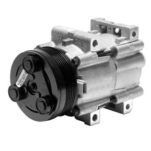 Load image into Gallery viewer, 471-8116 New A/C Compressor - with Clutch Denso Auto Parts Canada