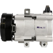 Load image into Gallery viewer, 471-8117 New A/C Compressor - with Clutch Denso Auto Parts Canada