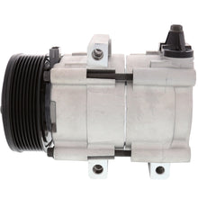 Load image into Gallery viewer, 471-8118 New A/C Compressor - with Clutch Denso Auto Parts Canada