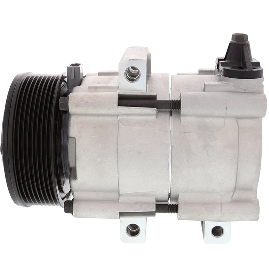471-8118 New A/C Compressor - with Clutch Denso Auto Parts Canada