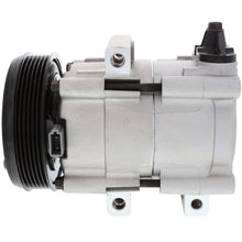Load image into Gallery viewer, 471-8120 New A/C Compressor - with Clutch Denso Auto Parts Canada