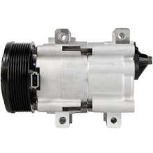 Load image into Gallery viewer, 471-8122 New A/C Compressor - with Clutch Denso Auto Parts Canada