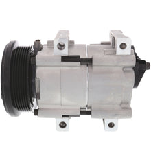 Charger l'image dans la galerie, 471-8125 New A/C Compressor - with Clutch Denso Auto Parts Canada