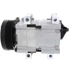 Charger l'image dans la galerie, 471-8127 New A/C Compressor - with Clutch Denso Auto Parts Canada