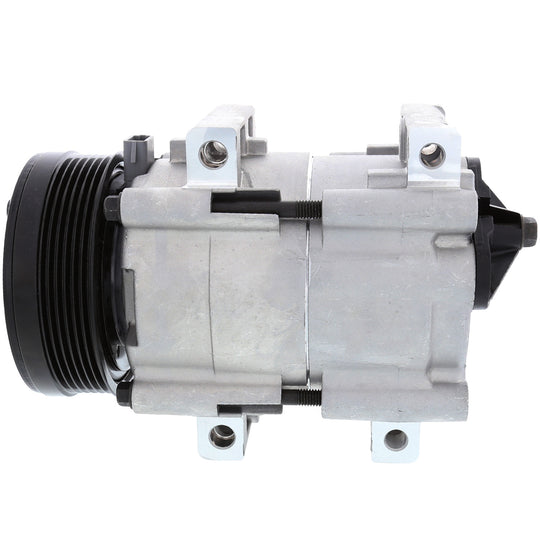 471-8127 New A/C Compressor - with Clutch Denso Auto Parts Canada