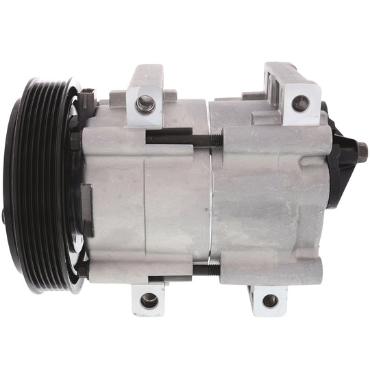 471-8130 New A/C Compressor - with Clutch Denso Auto Parts Canada