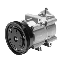 Load image into Gallery viewer, 471-8132 New A/C Compressor - with Clutch Denso Auto Parts Canada
