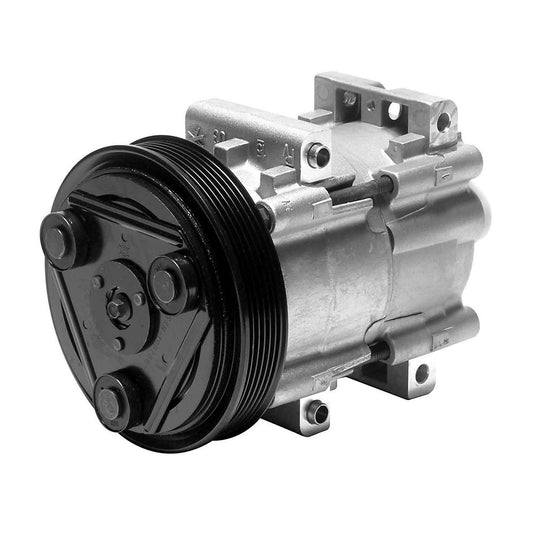 471-8133 New A/C Compressor - with Clutch Denso Auto Parts Canada