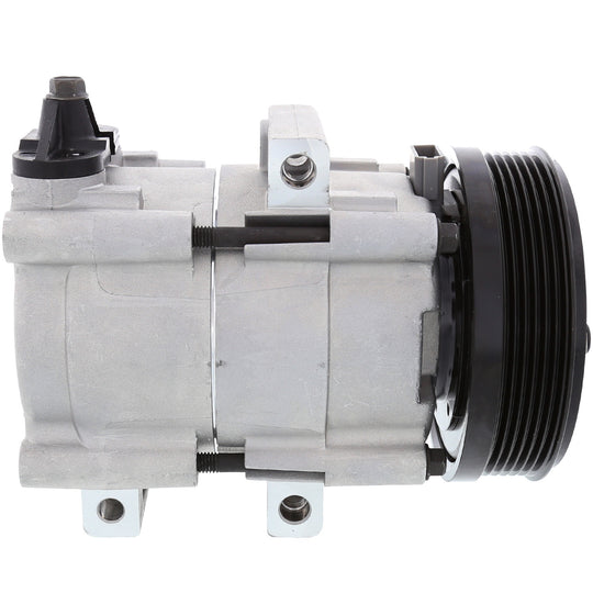 471-8135 New A/C Compressor - with Clutch Denso Auto Parts Canada