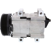 Load image into Gallery viewer, 471-8139 New A/C Compressor - with Clutch Denso Auto Parts Canada
