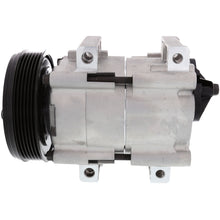 Load image into Gallery viewer, 471-8140 New A/C Compressor - with Clutch Denso Auto Parts Canada