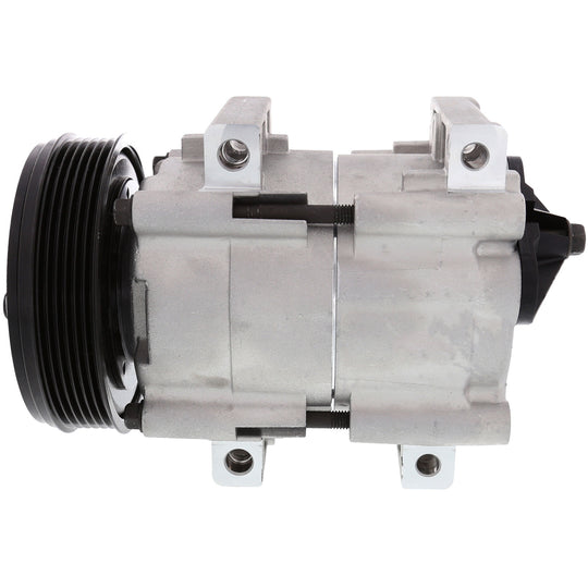 471-8140 New A/C Compressor - with Clutch Denso Auto Parts Canada