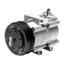 Load image into Gallery viewer, 471-8144 New A/C Compressor - w/ Clutch Denso Canada
