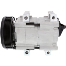 Load image into Gallery viewer, 471-8145 New A/C Compressor - with Clutch Denso Auto Parts Canada