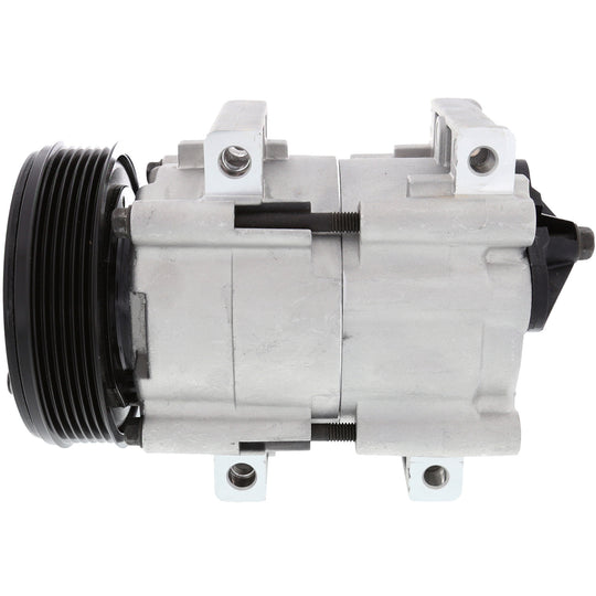 471-8145 New A/C Compressor - with Clutch Denso Auto Parts Canada