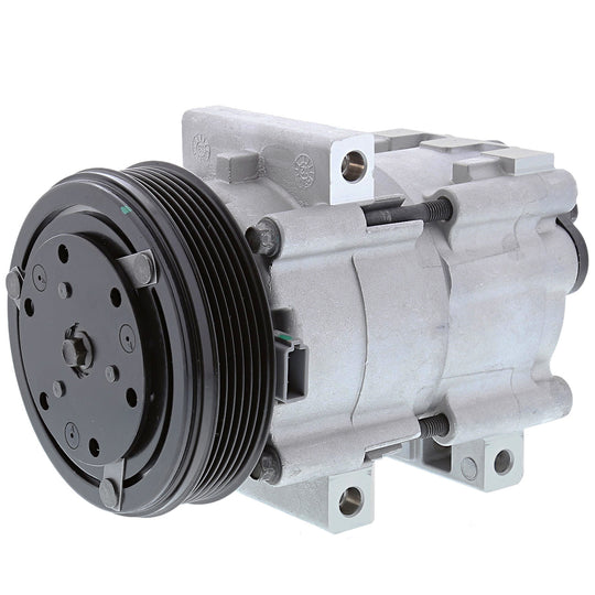 471-8162 New A/C Compressor - with Clutch Denso Auto Parts Canada