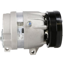 Charger l'image dans la galerie, 471-9001 New A/C Compressor - with Clutch Denso Auto Parts Canada