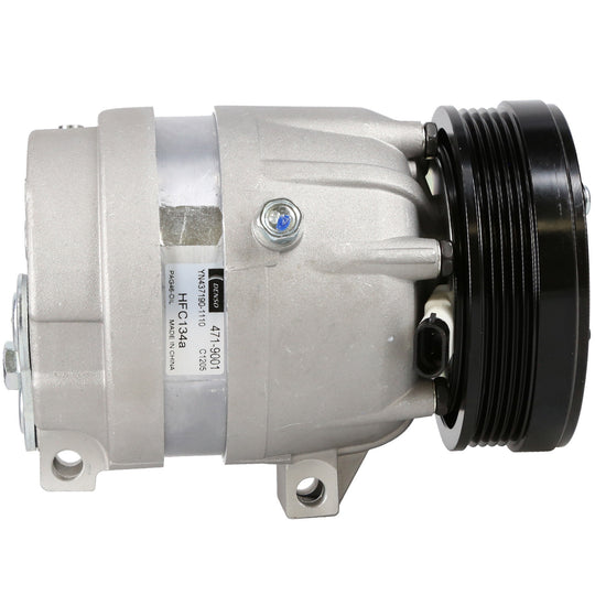 471-9001 New A/C Compressor - with Clutch Denso Auto Parts Canada