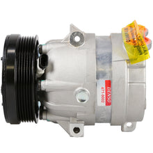 Load image into Gallery viewer, 471-9002 New A/C Compressor - with Clutch Denso Auto Parts Canada