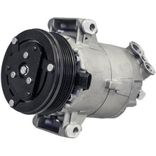 Charger l'image dans la galerie, 471-9005 New A/C Compressor - with Clutch Denso Auto Parts Canada