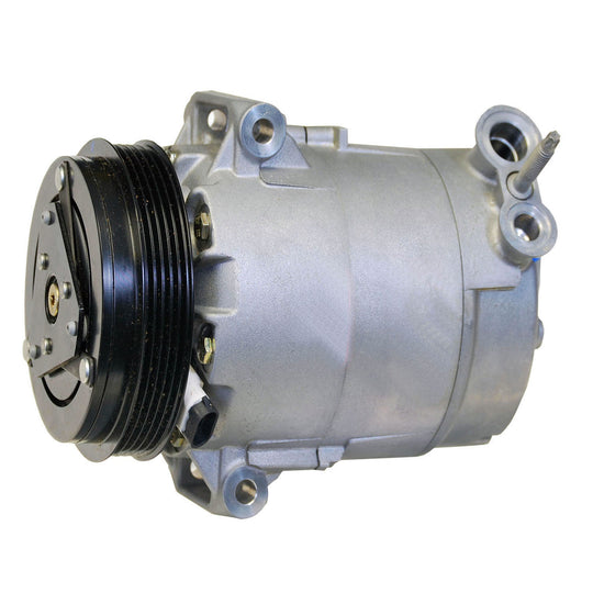 471-9008 New A/C Compressor - with Clutch Denso Auto Parts Canada