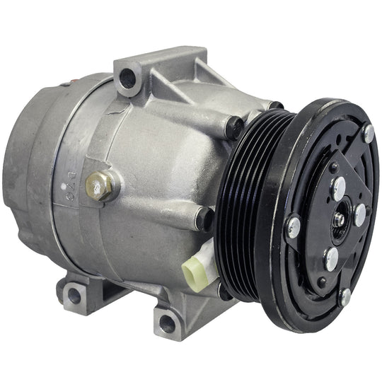 471-9134 New A/C Compressor - with Clutch Denso Auto Parts Canada