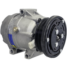 Load image into Gallery viewer, 471-9135 New A/C Compressor - with Clutch Denso Auto Parts Canada