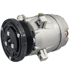 Load image into Gallery viewer, 471-9139 New A/C Compressor - with Clutch Denso Auto Parts Canada