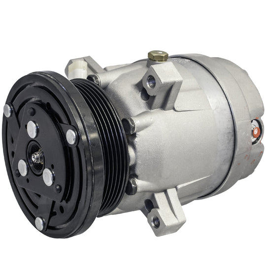 471-9139 New A/C Compressor - with Clutch Denso Auto Parts Canada