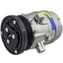 Load image into Gallery viewer, 471-9140 New A/C Compressor - with Clutch Denso Auto Parts Canada