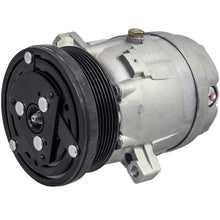 Load image into Gallery viewer, 471-9143 New A/C Compressor - with Clutch Denso Auto Parts Canada