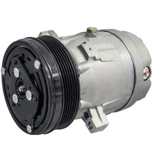 Load image into Gallery viewer, 471-9144 New A/C Compressor - with Clutch Denso Auto Parts Canada