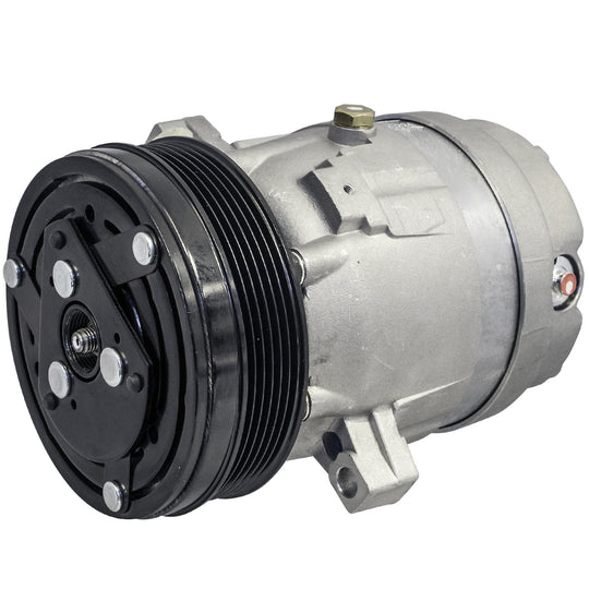 471-9144 New A/C Compressor - with Clutch Denso Auto Parts Canada